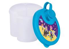 DOSADOR DE LEITE PO MUNDO BITA 300ML ?