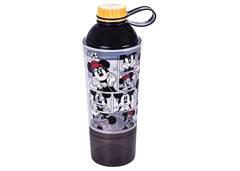SHAKEIRA 600ML+POTES 3EM1 MICKEY/MINNIE