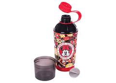 SHAKEIRA 600ML+POTES 3EM1 DISNEY MINNIE
