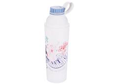 GARRAFA 600ML+MARM C/COMPAR 850ML MICKEY