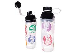 GARRAFA 600ML+MARM C/COMPAR 850ML MICKEY