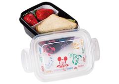 GARRAFA 600ML+MARM C/COMPAR 850ML MICKEY