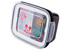 GARRAFA 600ML+MARM C/COMPAR 850ML MICKEY
