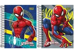 AGENDA 2024 TB SPIDER MAN 347876