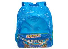 MOCHILA NARUTO SONIC SQUAD