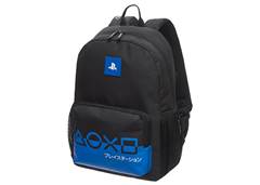 MOCHILA PLAYSTATION BLUE