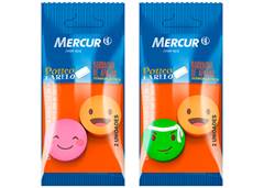 BORRACHA MC SENTIMENTOS C/2 SORTIDO