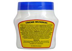CREME P/MAOS/PES MUNDIAL 240G SEBO CARNE