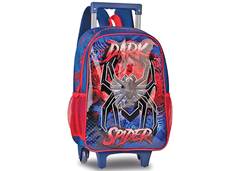 MOCHILA C/CARR. DARK SPIDER DS3488K