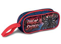 ESTOJO ESC SIMPLES DARK SPIDER DS3490E