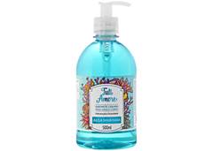 SBT LIQ TUTI AMORE 500ML ALGA MARINHA