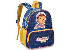 MOCHILA ESC CLIO PINOQUIO PC23148D