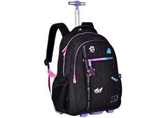 MOCHILA C/CARR. RL PT/AZ/RS RL24018