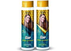 SH 500ML+COND 500 ML S.PODEROSA LISO BRI