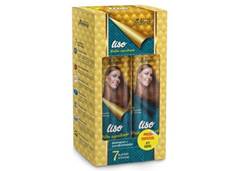 SH 500ML+COND 500 ML S.PODEROSA LISO BRI