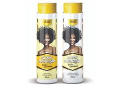 SH+COND S.PODEROSA 500ML CACHOS OSTENTAC