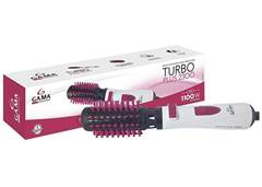 ESCOVA SECADORA GAMA GLAMOUR PINK 1300W