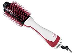 ESCOVA SECADORA GAMA GLAMOUR PINK 1300W