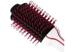 ESCOVA SECADORA GAMA GLAMOUR PINK 1300W