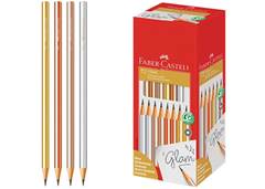 LAPIS GRAFITE ECOLAPIS GLAM FANTASIA CX