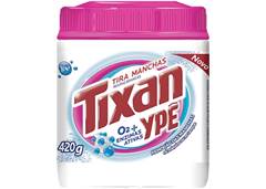 DET PO 420G YPE TIRA MANCHA R.BR SACHET