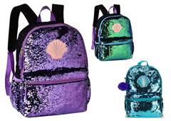 MOCHILA ESC CLIO JUVENIL CONCHA CG2102