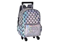 MOCHILA C/CARR. CLIO DIAMANTE CG2215