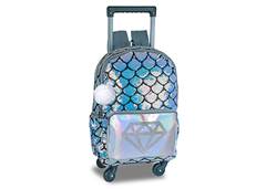 MOCHILA C/CARR. CLIO DIAMANTE CG2215