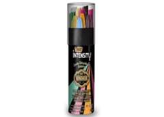 CANETA BIC HIDRO INTENSITY VINTAGE C/10