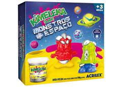 GELEINHA (KIMELEKA) 180G SLIME MONS ESPA