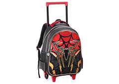 MOCHILA C/CARR. MASC 16 SPIDER VM/AM