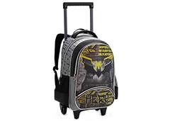 MOCHILA C/CARR. MASC 16 MORCEGO HERO