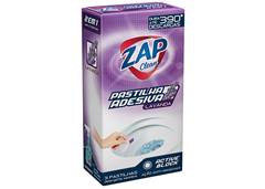 PASTILHA ADES ZAP CLEAN C/3 LAVANDA