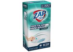 PASTILHA ADES ZAP CLEAN C/3 MARINE