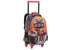 MOCHILA C/CARR. MASC 16 RUSH