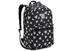 MOCHILA JUV FEM 18 DENLEX GIRLS F DL1586