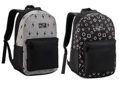 MOCHILA JUV MASC 18 DENLEX BOYS DL1601