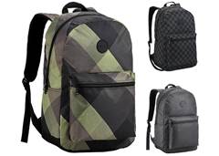 MOCHILA JUV MASC 18 DENLEX BOYS DL1605