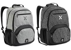 MOCHILA JUV MASC 18 DENLEX BOYS DL1635