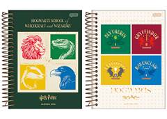 AGENDA PLANNER 2024 HARRY POTTER 352F