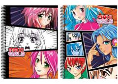 CAD.C.DURA MAXI GIRLS 10X1 140F 