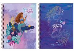 CAD.C.DURA PEQUENA SEREIA 10X1 160F