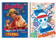 CAD.C.DURA ONE PIECE NETFLIX 10X1 160F