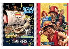 CAD.C.DURA ONE PIECE NETFLIX 10X1 160F