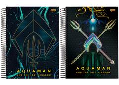 CAD.C.DURA AQUAMAN 15X1 240F 