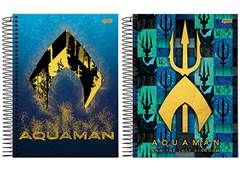 CAD.C.DURA AQUAMAN 15X1 240F 