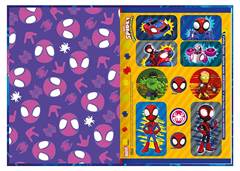 CAD.BROCHURA 1/4 80F SPIDEY