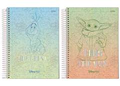 CAD.C.DURA DISNEY 100TH 1X1 80F