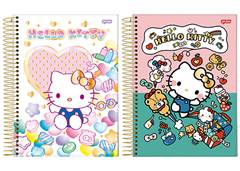 CAD.C.D ESP 1/4 HELLO KITTY 80F