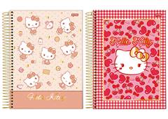 CAD.C.D ESP 1/4 HELLO KITTY 80F